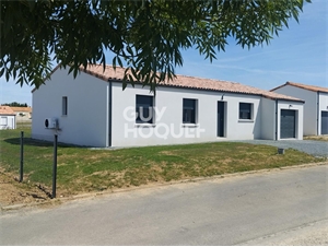 maison-villa à la vente -   85770  LES VELLUIRE-SUR-VENDEE, surface 103 m2 vente maison-villa - APR714704
